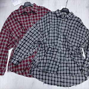 Новая коллекция стильных рубашек из Италии - Тепленькие и уютные