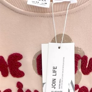 ZARA с 2 8 лет оптом