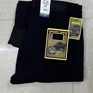 Новое поступления 2023   Прямые Джинсы   Фирма WRANGLER