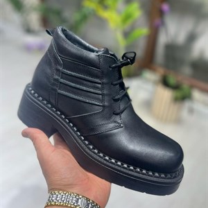 Легендарные Классика получили Натуральная кожа с натуральным