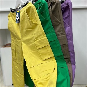 Брюки парашюты Получили наши всеми любимые карго