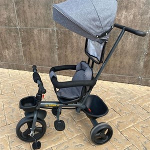 Скидки на летний ассортимент Велоколяска со скидкой