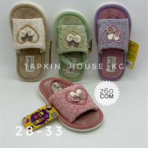 ТАПОЧКИ и ШЛЕПКИ ОПТОМ - Лучшая Обувь для Вас!