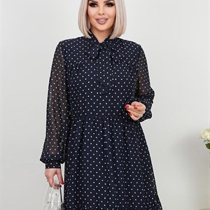 Платья больших размеров в Бишкеке - Стиль и Комфорт