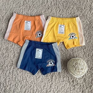 Трусики для мальчиков BAYKAR Артикул 3366 Размер