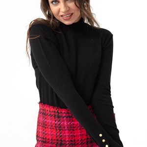 Базовые водолазки Турция Размеры 42 44 46 48 Цена