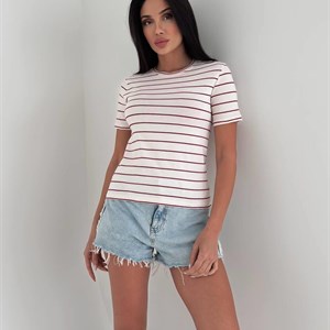 Модные футболки из Турции - Стиль и Комфорт для Вас