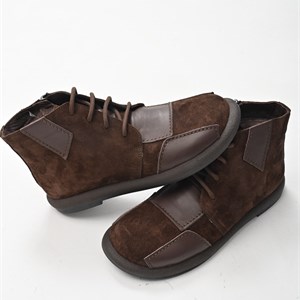 Купить натуральные ботиночки в Бишкеке - стиль и комфорт