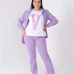 48 54 950 сом Тройка