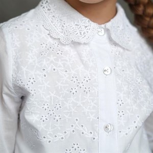 Модная рубашки найдутся для любой модницы Красота