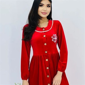   ПЛАТЬЯ   Производство Кыргызстан Размеры 46 48