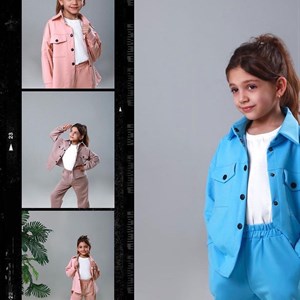 Костюмы для деток помладше Осталось несколько цветов