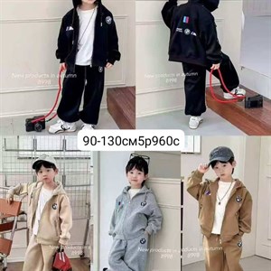 Качественная детская одежда оптом из Китая - 25 лет опыта!