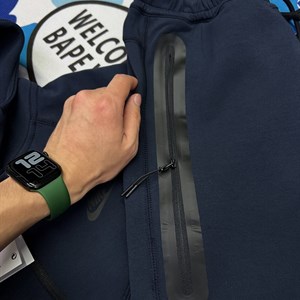 Teach Fleece - Новая коллекция стильной одежды для мужчин и женщин