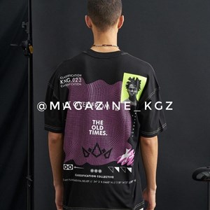 Здравствуйте Вы можете заказать у нас уличную одежду