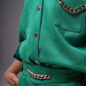 Мы готовы уже к новому сезону Оболденная двойка CHAINS