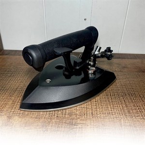 Промышленные паровые утюги для ателье мастерских и