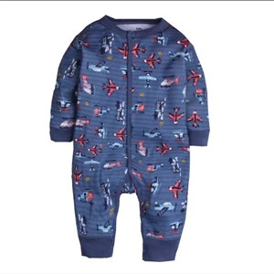 Летние ромперы для детей - Идеальный выбор!