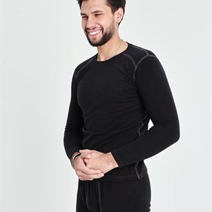 Термобелье мужское Производство Турция Сохраняет