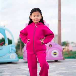 Качественная детская одежда оптом от Yasinakids