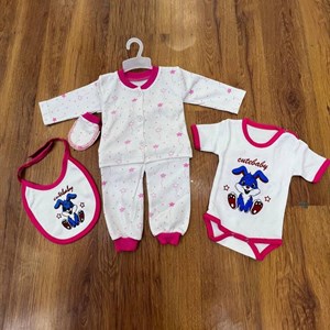 Набор новорождённого Производство Узбекистан Размер