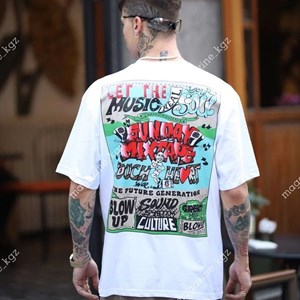 Вся крутейшая Уличная Одежда из Турции на MAGAZINE_KGZ