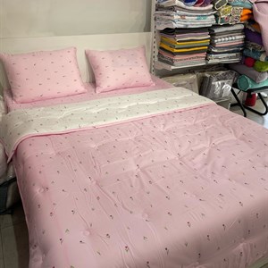 Комплекты из Тенселя - Комфорт, Экологичность и Стиль