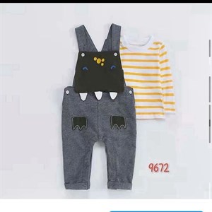 Комебез картес размер 3 24 м в линии 6шт код65