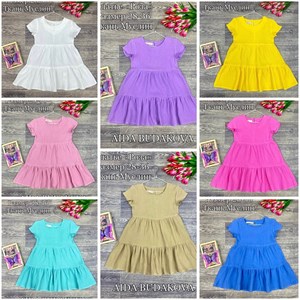 Оптовая детская одежда высокого качества в Бишкеке | 100% гарантия