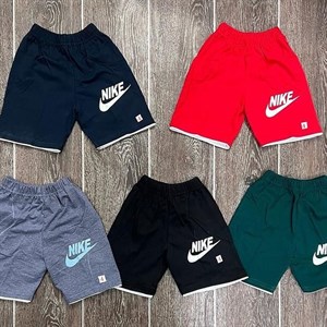  Новинки шортики  5 8 лет 100 сом  В линейке 4 штук