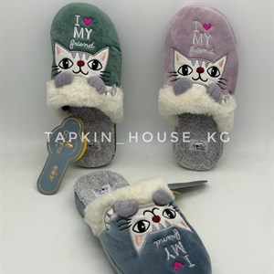 ТАПОЧКИ ШЛЕПКИ ОПТОМ - Качественная Обувь Для Всякой Погоды