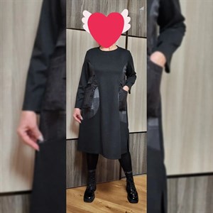 Модель 9360 Это изделие так же выполнено из теплого