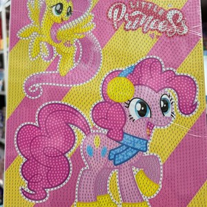 Алмазная мозаика формата А4 - Красота и Креативность для Вас!