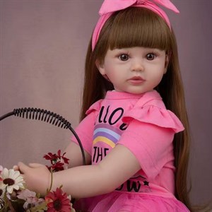 Малышка 60 см