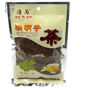 ПОХУДЕНИЕ Цзюэ Минцзы экзотический чайный напиток