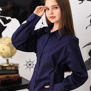 Детская одежда оптом | Школа и рубашки от ДОРДОЙ