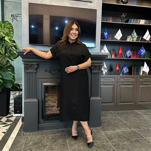 Новая коллекция стильной женской одежды | DressBerry