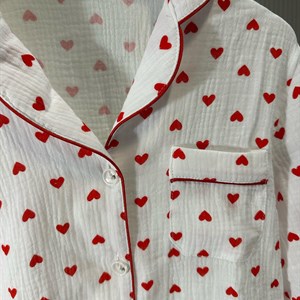 детскиемуслиновыепижамы пижамыдетские оптомптжамы