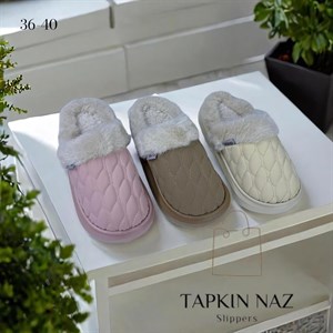  Более 20ти лет занимаемся продажами домашних тапочек