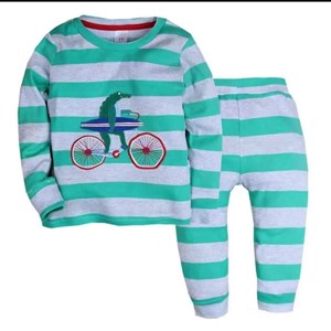 Качественная пижама для детей от 1 до 5 лет - опт в Бишкеке