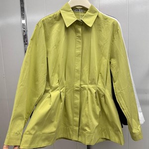 Куртка Zara, женская, производство Китай — размеры S/M/L