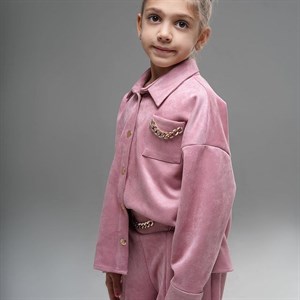 Новые Модные Удобные Костюмы двойка для маленьких