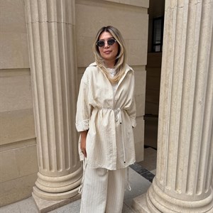 Создайте 3 стильных образа с одной двойкой! | Мусульманская Одежда в Бишкеке