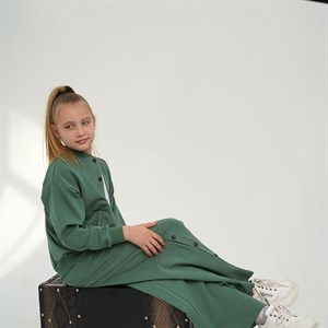 О да мы это сделали и для подростков Вновь на повторе