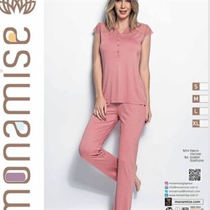 Пижамы и нижнее бельё оптом Прямые поставки из Турции