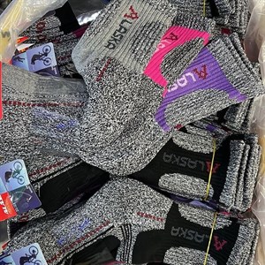 Корейские Термо Носки ЖЕНСКИЙ РАЗМЕР 36 40 ОПТОВАЯ