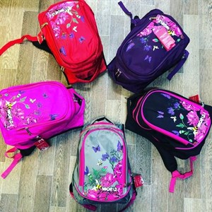 Школьные рюкзаки Только оптом