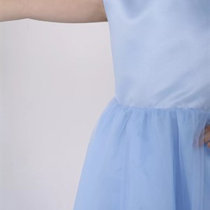 Девчули в платье Капелька от O Le Asia kids вы будете