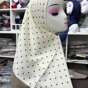 Атласный платок 90×90 см из Китая — купить за 180 сом