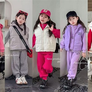 Оптовая продажа детской одежды - качественные товары из Китая | balastyle_optom